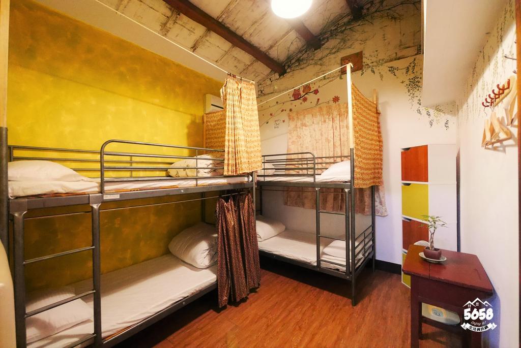 Dabing Home In Tainan Anping Exterior photo