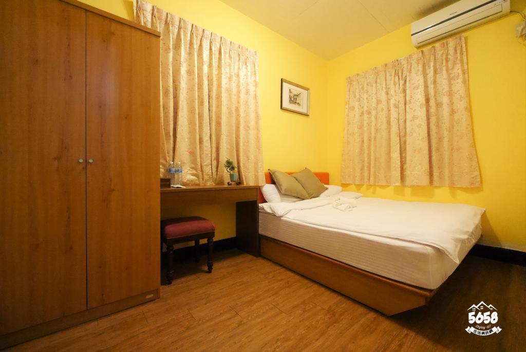 Dabing Home In Tainan Anping Exterior photo